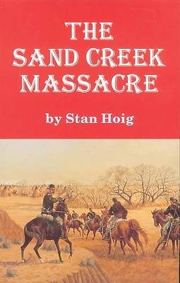 Picture of The Sand Creek Massacre