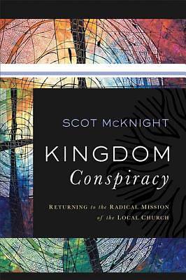 Picture of Kingdom Conspiracy - eBook [ePub]