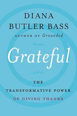 Picture of Grateful - eBook [ePub]