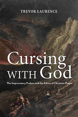 Picture of Cursing with God