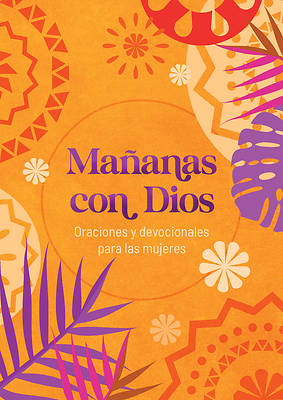 Picture of Mañanas Con Dios