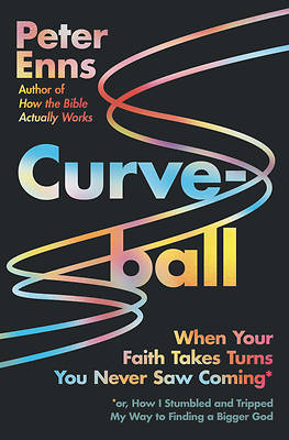 Picture of Curveball