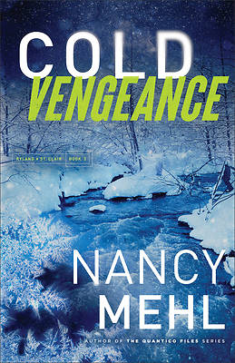 Picture of Cold Vengeance