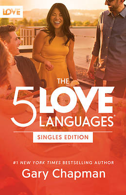 Picture of The 5 Love Languages Singles Edition