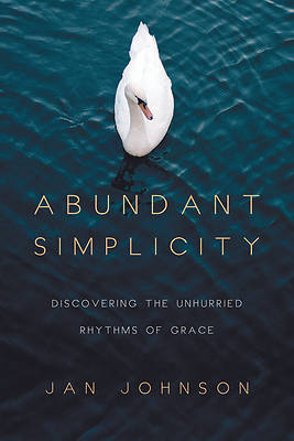 Picture of Abundant Simplicity