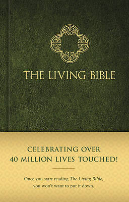 Living Study Bible