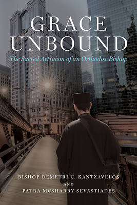 Picture of Grace Unbound