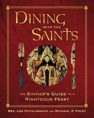 Picture of Dining with the Saints