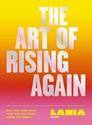 The Art of Rising Again