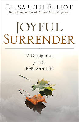 Picture of Joyful Surrender