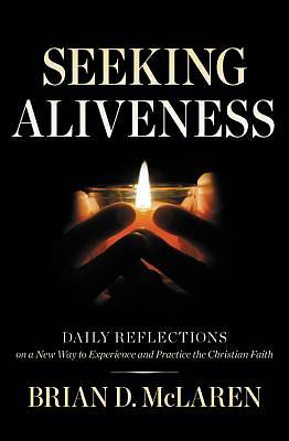 Picture of Seeking Aliveness
