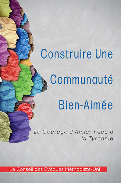 Picture of Construire Une Communauté Bien-Aimée - eBook [ePub]