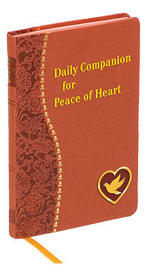 Picture of Daily Companion for Peace of Heart