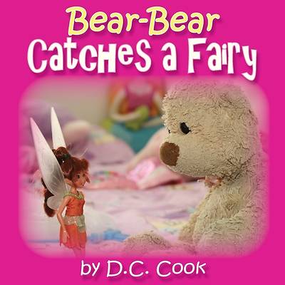 Picture of Bear Bear Catches a Fairy