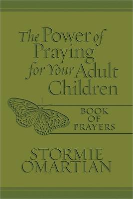 The Power of Praying for Your Adult Children