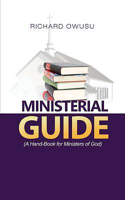 Picture of Ministerial GUIDE