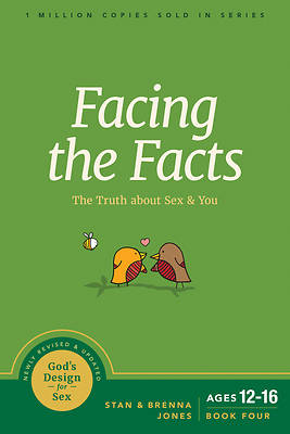Picture of Facing the Facts