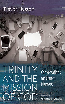 Trinity and the Mission of God