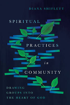 Picture of Spiritual Practices in Community - eBook [ePub]