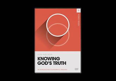 Picture of Knowing God's Truth Video Study
