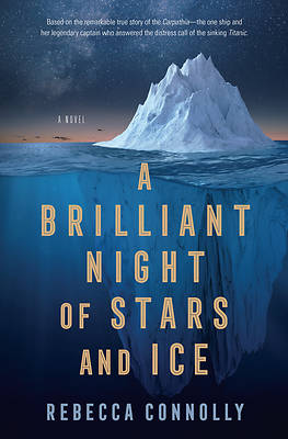 Picture of A Brilliant Night of Stars and Ice