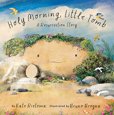 Holy Morning, Little Tomb