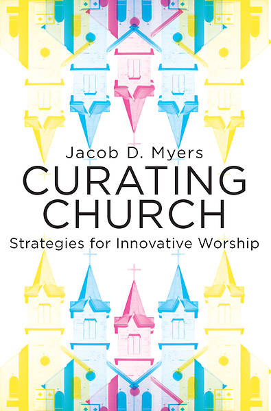 Picture of Curating Church
