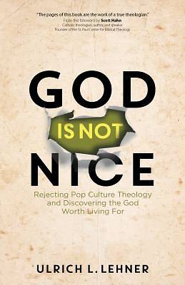 Picture of God Is Not Nice