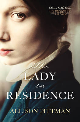 Picture of The Lady in Residence