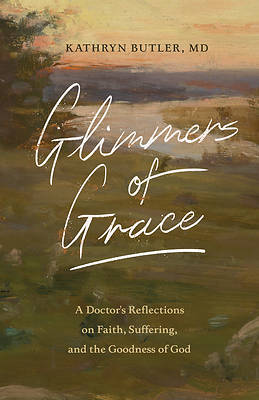 Picture of Glimmers of Grace