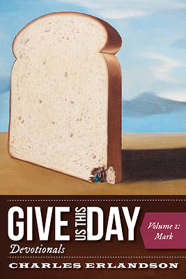 Picture of Give Us This Day Devotionals