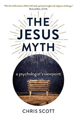 Picture of The Jesus Myth