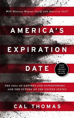 Picture of America's Expiration Date