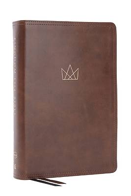 Picture of Kingdom Life Bible