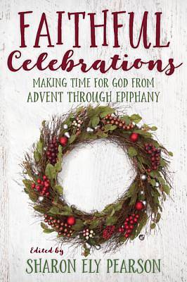 Picture of Faithful Celebrations - eBook [ePub]
