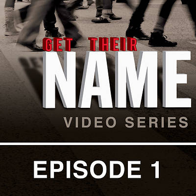 Picture of Get Their Name: Streaming Video Session 1