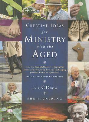 Picture of Creative Ideas for Ministry with the Aged