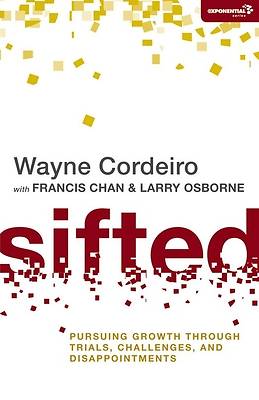Picture of Sifted - eBook [ePub]