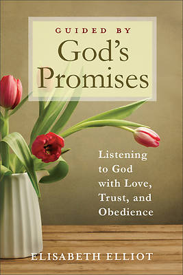 Picture of Guided by God's Promises