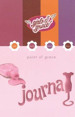 Picture of Girls of Grace Journal