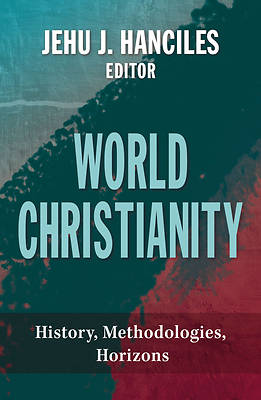Picture of World Christianity