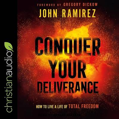 Picture of Conquer Your Deliverance