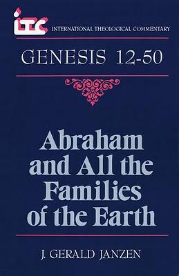 Abraham and All the Families of the Earth