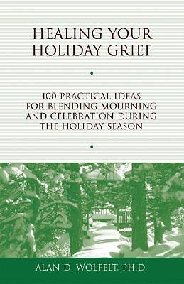 Picture of Healing Your Holiday Grief