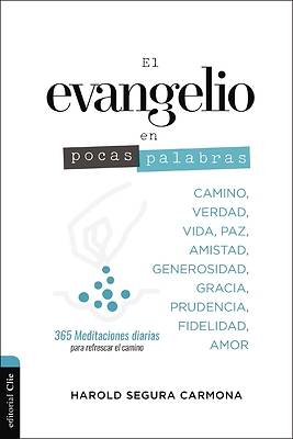 Picture of El Evangelio En Pocas Palabras