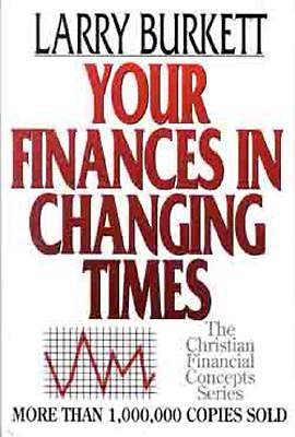 Picture of Your Finances in Changing Times