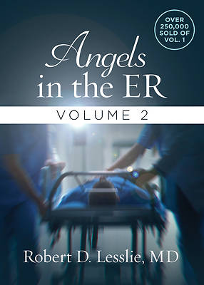 Picture of Angels in the Er Volume 2, Volume 2