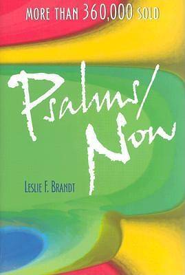 Picture of Psalms Now
