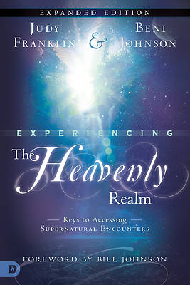 Picture of Experiencing the Heavenly Realms Expanded Edition