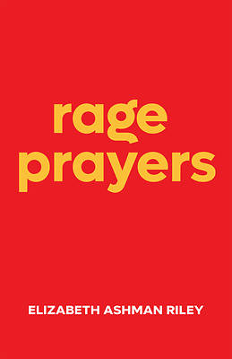Picture of Rage Prayers